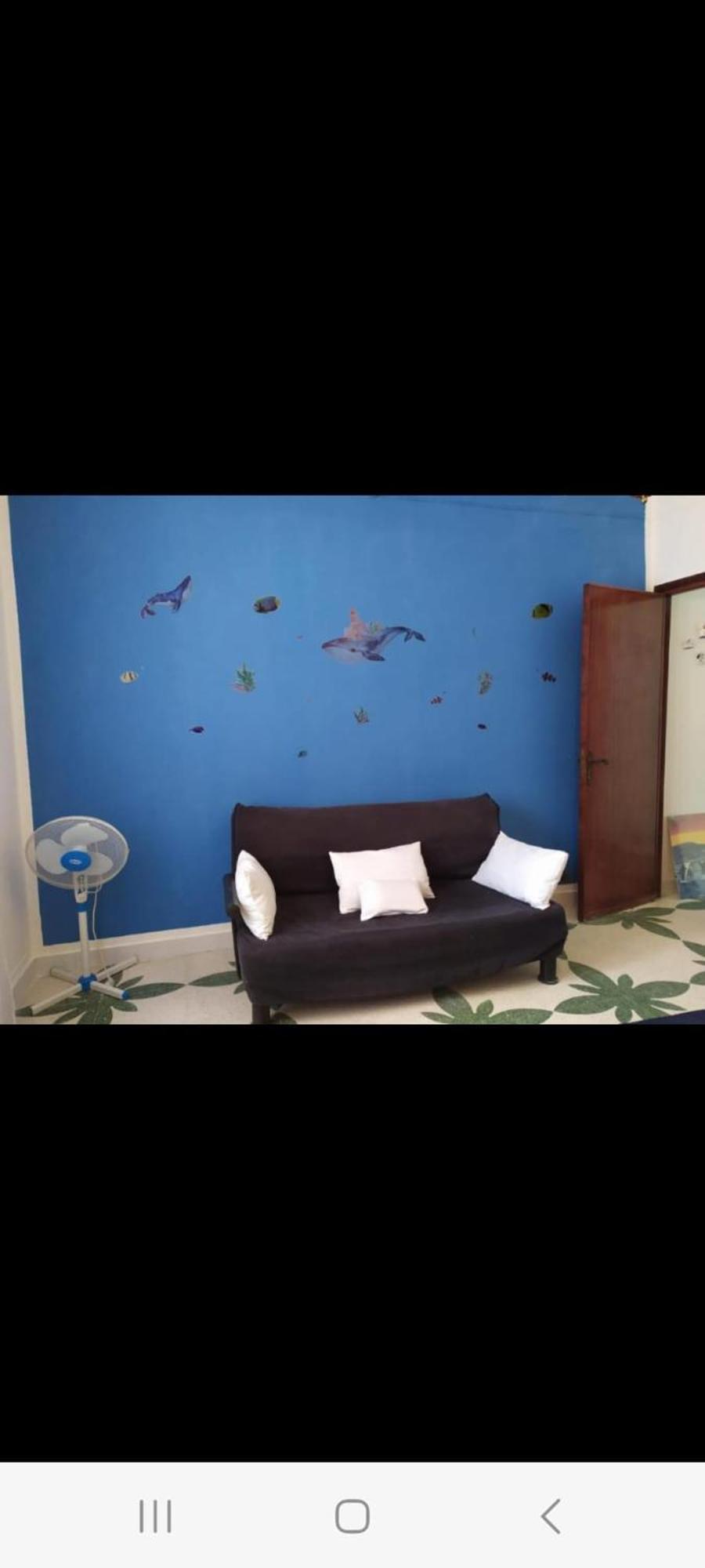 Casa Mimi Villa Кастеламаре дел Голфо Екстериор снимка