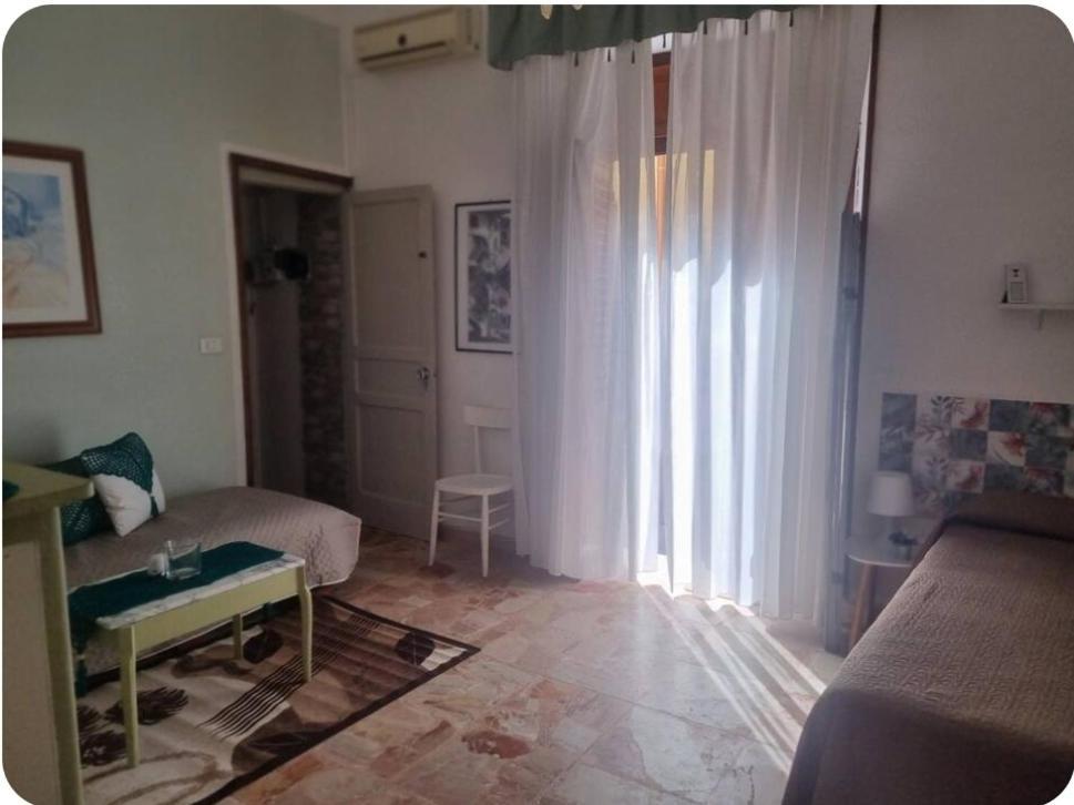 Casa Mimi Villa Кастеламаре дел Голфо Екстериор снимка