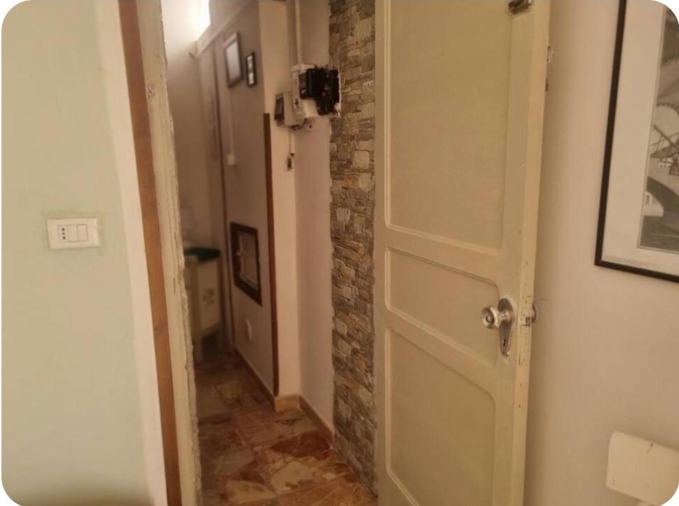 Casa Mimi Villa Кастеламаре дел Голфо Екстериор снимка